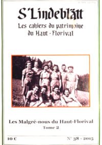 [n°38] Les Malgré-Nous du Haut-Florival (tome 2 de M à Z)