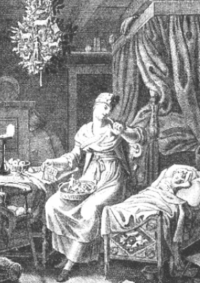 Noël à Buhl