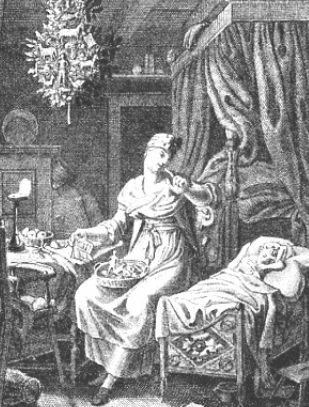 Noël à Buhl