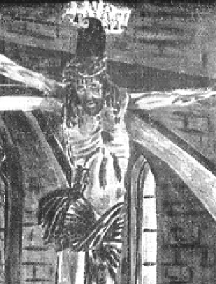 Des billets de communion à Lautenbach
