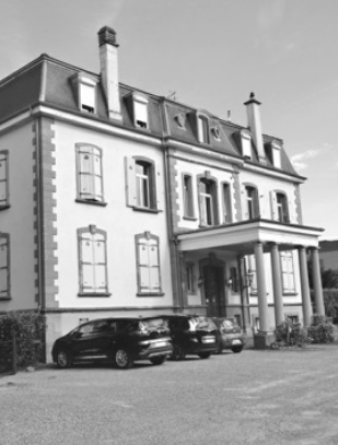 Extraits de la correspondance d'un chef d'industrie du 19ème siècle