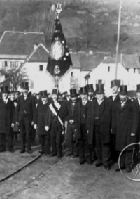 1870 : quand Lautenbach passe de la France à l'Allemagne