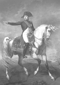 A propos du bicentenaire de la mort de Napoléon Ier