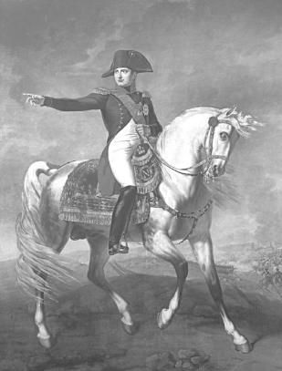 A propos du bicentenaire de la mort de Napoléon Ier