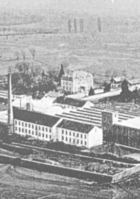 Extraits de la correspondance d'un chef d'industrie du 19ème siècle (suite)