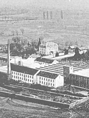 Extraits de la correspondance d'un chef d'industrie du 19ème siècle (suite)