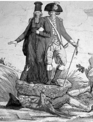 De la dîme à Lautenbach