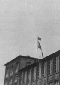Mai 68 à NSC