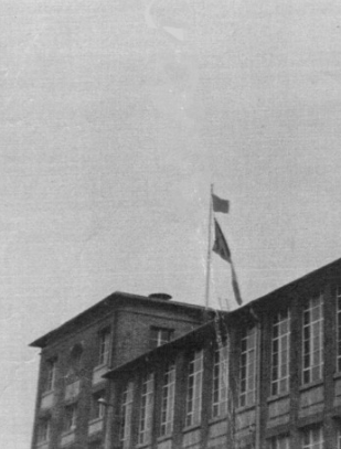 Mai 68 à NSC