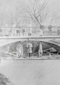 Du pont au béton