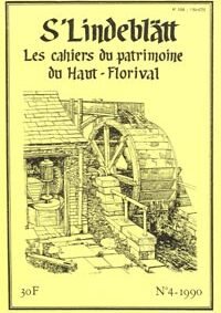 [n°4] L'eau