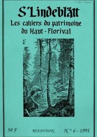 [n°6] Forêts