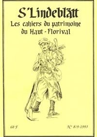 [n°8-9] La guerre 14-18 dans le Haut-Florival (tome 1)