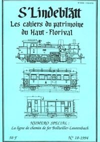 [n°10] Chemin de fer