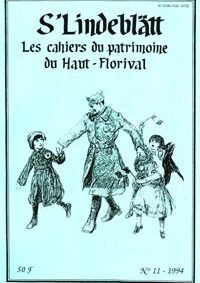 [n°11] La guerre 14-18 dans le Haut-Florival (tome 2)