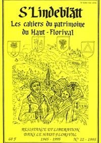 [n°12] Résistance et libération dans le Haut-Florival