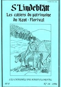 [n°14] Les chaumes du Haut-Florival (tome 1)