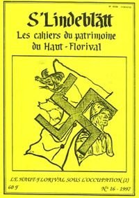 [n°16] Le Haut-Florival sous l'Occupation (tome 1)
