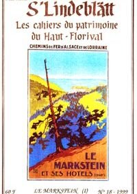[n°18] Le Markstein (tome 1)