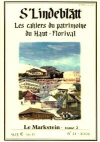 [n°21] Le Markstein (tome 2)