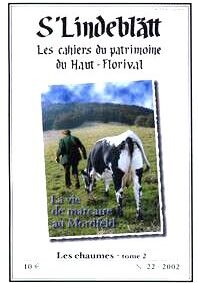 [n°22] Les chaumes du Haut-Florival (tome 2)