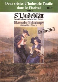 [n°23] Industrie textile (tome 2)