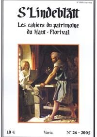 [n°26] Varia n°5