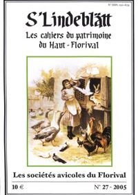 [n°27] Les sociétés avicoles du Florival