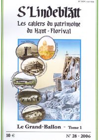 [n°28] Grand Ballon (tome 1)