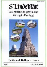 [n°29] Grand Ballon (tome 2)