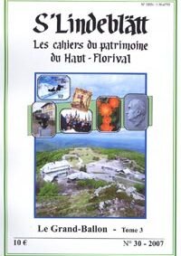 [n°30] Grand Ballon (tome 3)